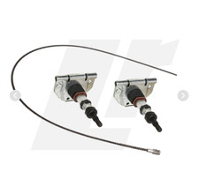 WINDSCREEN WIPER WHEEL BOXES +