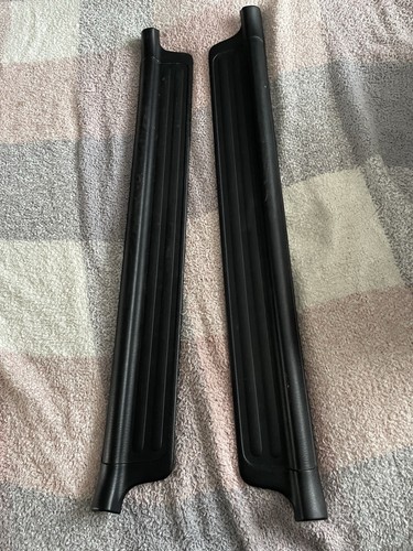 Mx5 oem sill cover kick - sill,