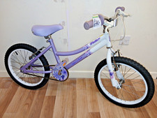 Silver Fox. Small Girls