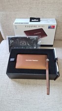 Harman Kardon Esquire Mini  Portable Bluetooth Wireless Speaker *FAULTY SPARES*