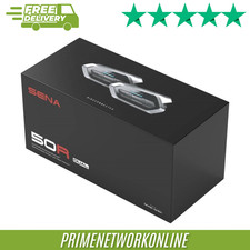 Sena 50R-02D Dual Pack