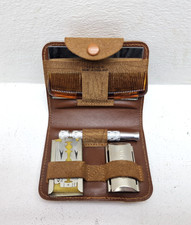 Vintage Gillette Travel