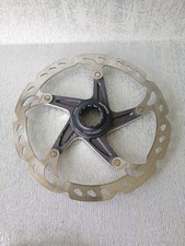 Shimano XTR RT-97 160mm Floating Disc Brake Centre Lock Rotor Grey Mtb Bike z777