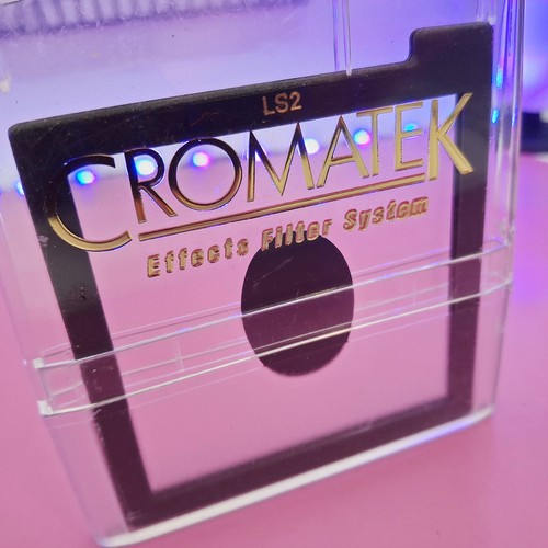Cromatek ls2 lab for - lab., v11/v13