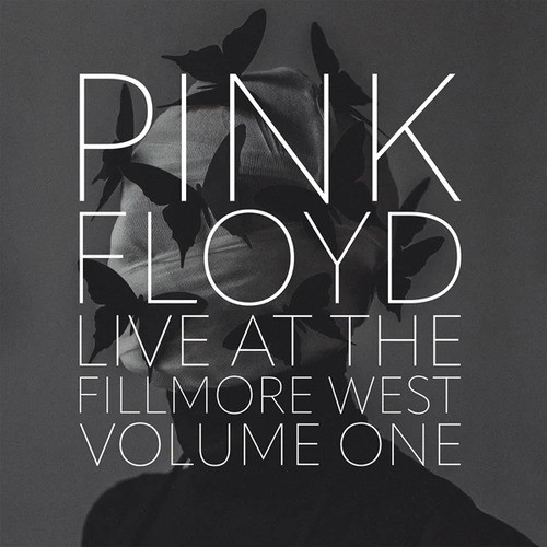 Pink floyd fillmore - pink,