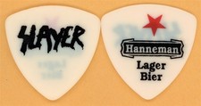 Slayer Jeff Hanneman Vintage