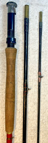 Edgar sealey glane trout fly - edgar,