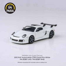 PARA64 1:64 2012 RUF CTR3