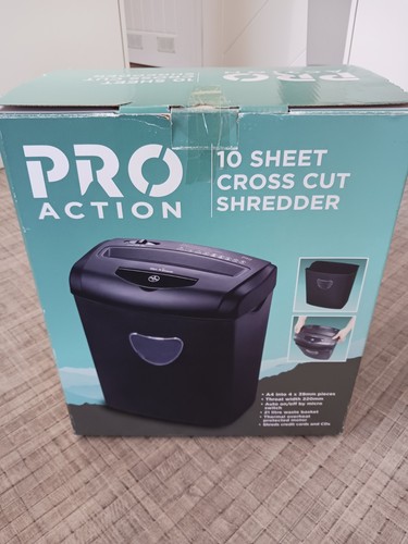 Pro action cross - pro, and