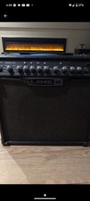 Line6 Spider IV 30 Guitar Combo Amplifier 30W with Built-In Tuner