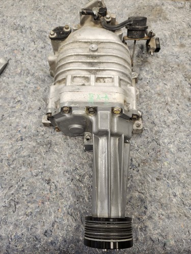 2002 3800 eaton m90 - 2002,