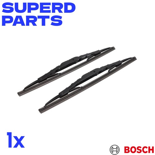 Wiper blade swivel front - swivel, 340