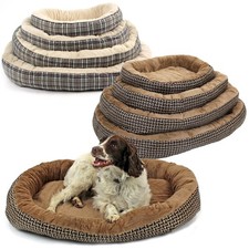 Deluxe Orthopaedic Soft Dog