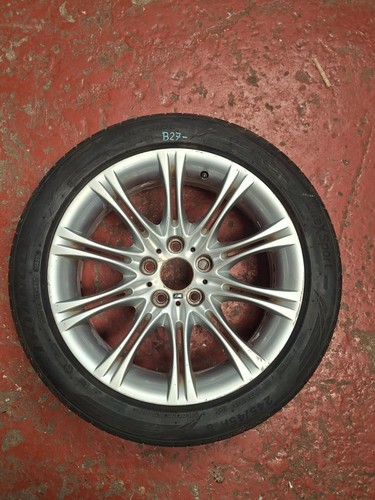 Bmw series e60 e61 - bmw,