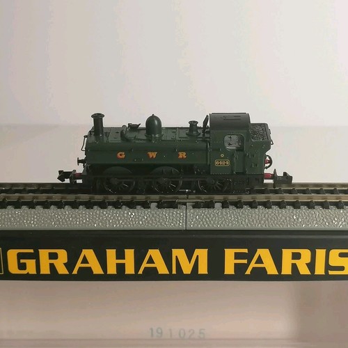 Graham farish gauge 6 0 - farish, 0-6-0
