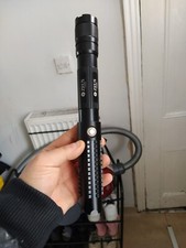 zeus laser blue pointer