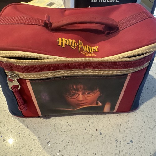 Harry potter wash bag - wash,