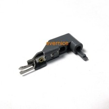 Needle threader hook holder - needle,