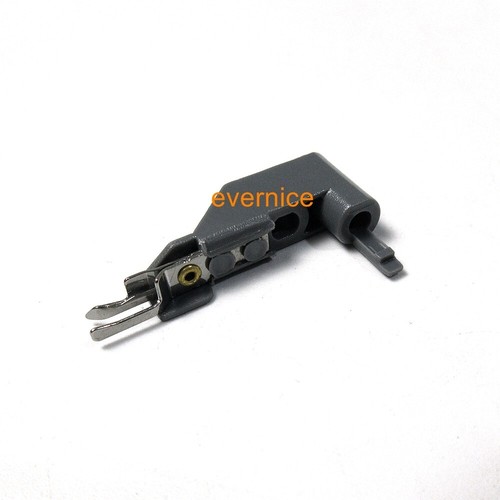 Needle threader hook - needle, holder