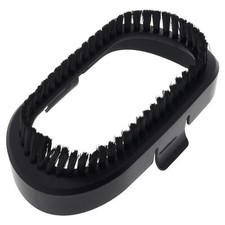 Braun brush bristle vertical