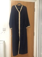 moroccan caftan dress