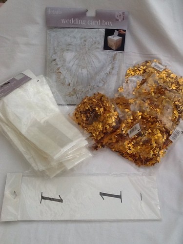 Wedding accessories pew bows - pew,