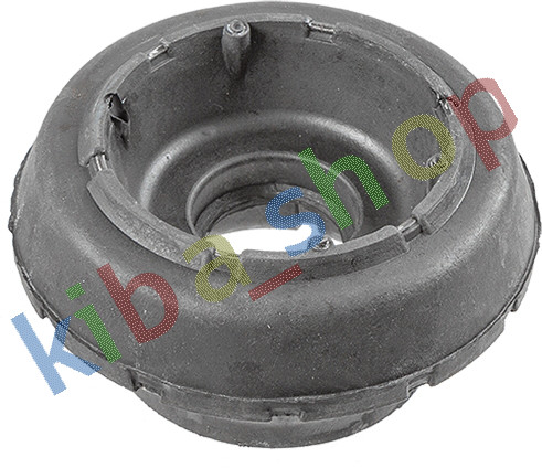 Front axle left - front,