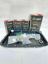 Land Rover Discovery 3 & 4 -