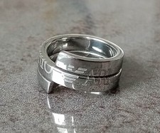 Emporio Armani Ring, Wrap