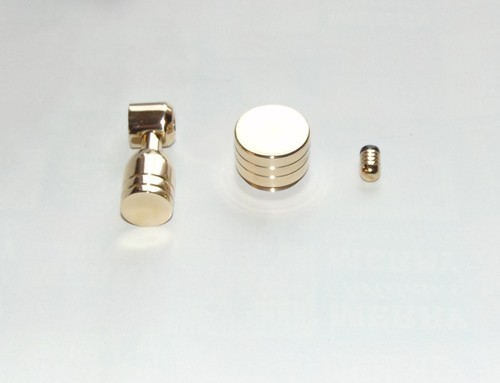 Cylinder cap bolt handle and - cap,,