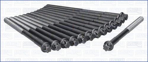 Ajusa 81004500 bolt kit - ajusa,