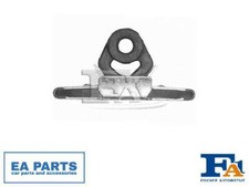 Holder, exhaust system for VW
