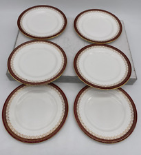 Side Plates 6 Paragon China