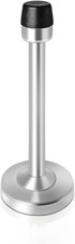 Door Stop, 6 Inch Long Door