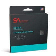 Scientific Anglers Sonar Musky