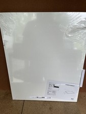 New IKEA KOMPLEMENT White