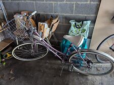 Raleigh Caprice Ladies Dutch