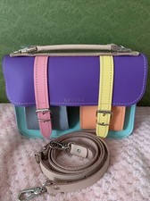 🇬🇧GRAFEA Micro Leather