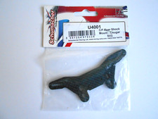 Schumacher cougar sv2 carbon - cougar,