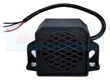 12v/24v Talking Speaking Left