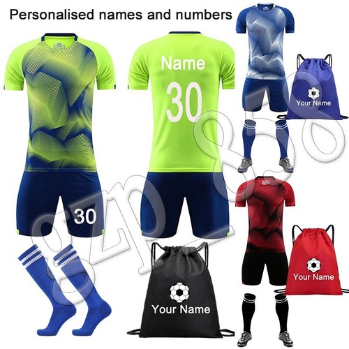Football kids boys girls - football,