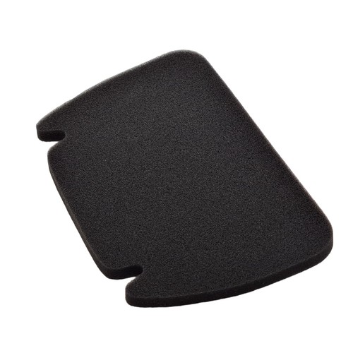 Foam air filter - air, jmp