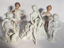 M25-4-1 Wallendorf 5x Figures