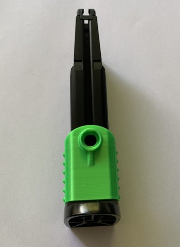 Airsoft magazine thumb - airsoft, saver