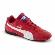 SPARCO PUMA SpeedCat sneakers