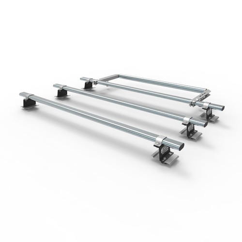 Vauxhall movano roof rack 2010 - movano,