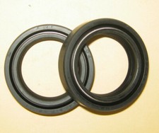 Fork seals for Kawasaki EL 250