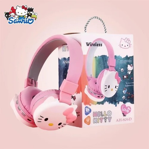 Sanrio hello kitty bluetooth - hello,