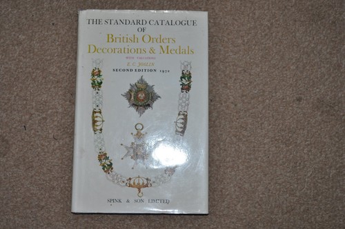 Standard catalogue british - standard, of
