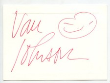 VAN JOHNSON PAL JOEY LA CAGE